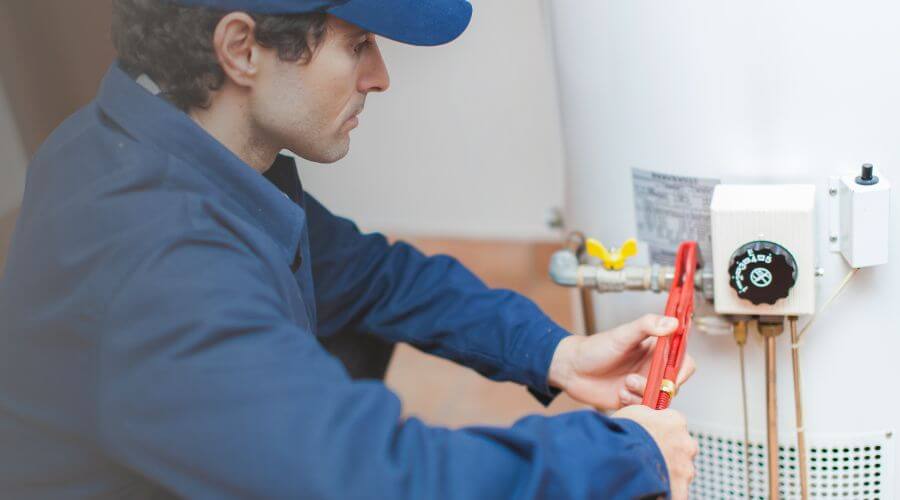Local 24/7 Emergency Plumbing in Canute, OK